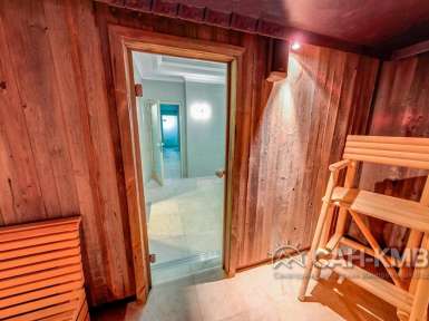 Санаторий «Дубовая роща» 4* Железноводск - 68