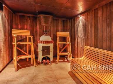 Санаторий «Дубовая роща» 4* Железноводск - 70