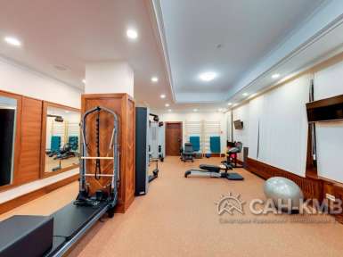 Санаторий «Дубовая роща» 4* Железноводск - 73