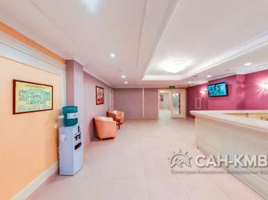 Санаторий «Дубовая роща» 4* Железноводск - 90