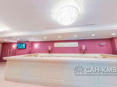 Санаторий «Дубовая роща» 4* Железноводск - 91