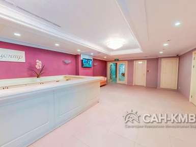 Санаторий «Дубовая роща» 4* Железноводск - 92