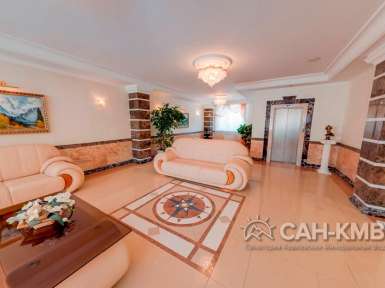 Санаторий «Дубовая роща» 4* Железноводск - 95