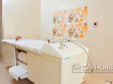 Санаторий «Дубовая роща» 4* Железноводск - 106