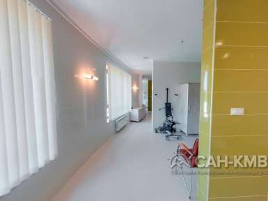 Санаторий «Дубовая роща» 4* Железноводск - 107