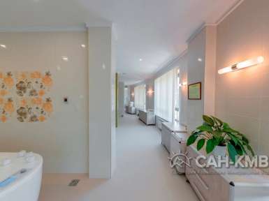 Санаторий «Дубовая роща» 4* Железноводск - 110