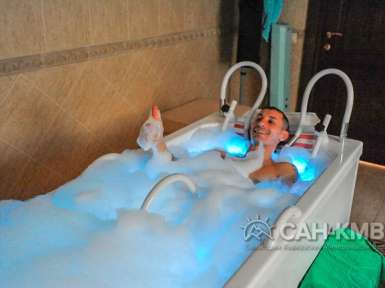 Санаторий «Дубовая роща» 4* Железноводск - 99