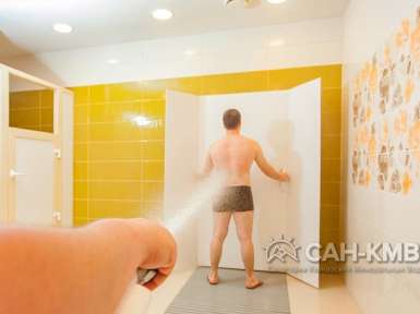 Санаторий «Дубовая роща» 4* Железноводск - 104