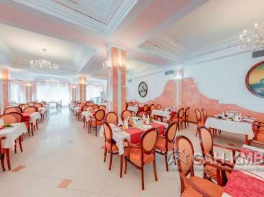 Санаторий «Дубовая роща» 4* Железноводск - 54