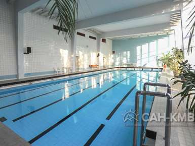 Санаторий «Дубовая роща» 4* Железноводск - 112