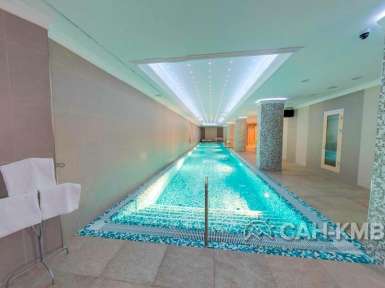 Санаторий «Дубовая роща» 4* Железноводск - 113