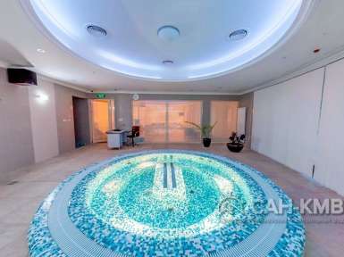 Санаторий «Дубовая роща» 4* Железноводск - 114