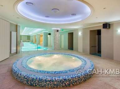 Санаторий «Дубовая роща» 4* Железноводск - 115