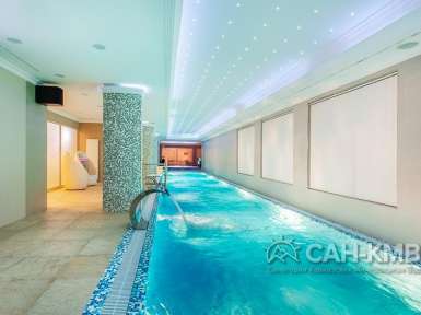 Санаторий «Дубовая роща» 4* Железноводск - 116