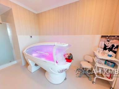 Санаторий «Дубовая роща» 4* Железноводск - 117