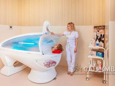 Санаторий «Дубовая роща» 4* Железноводск - 118