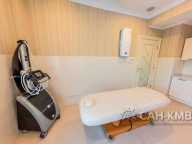 Санаторий «Дубовая роща» 4* Железноводск - 120