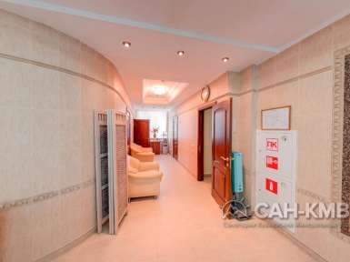 Санаторий «Дубовая роща» 4* Железноводск - 60