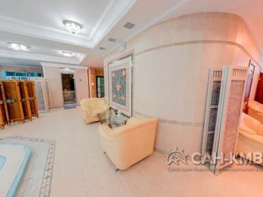 Санаторий «Дубовая роща» 4* Железноводск - 61