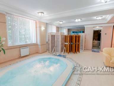 Санаторий «Дубовая роща» 4* Железноводск - 62