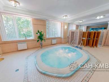 Санаторий «Дубовая роща» 4* Железноводск - 63