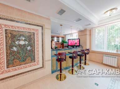 Санаторий «Дубовая роща» 4* Железноводск - 64