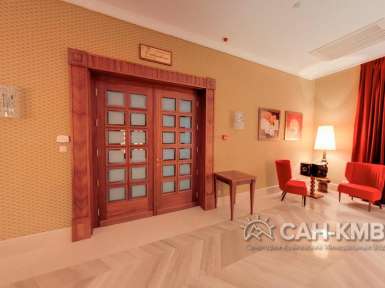 Санаторий «Дубовая роща» 4* Железноводск - 121