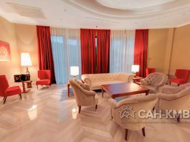 Санаторий «Дубовая роща» 4* Железноводск - 122