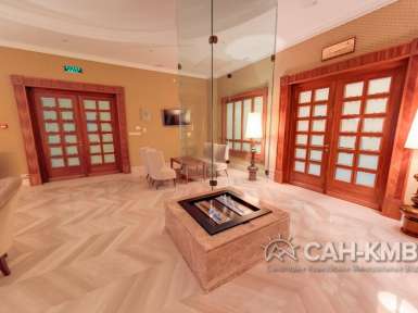 Санаторий «Дубовая роща» 4* Железноводск - 123