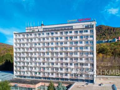 Санаторий «Дубрава» 2* Железноводск - 2