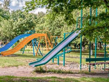 Санаторий «Дубрава» 2* Железноводск - 12