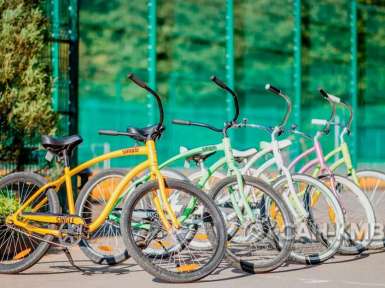 Санаторий «Дубрава» 2* Железноводск - 14