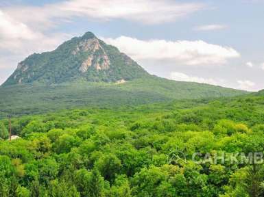 Санаторий «Дубрава» 2* Железноводск - 19