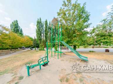 Санаторий «Дубрава» 2* Железноводск - 24