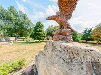 Санаторий «Дубрава» 2* Железноводск - 26