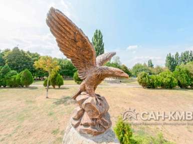 Санаторий «Дубрава» 2* Железноводск - 28