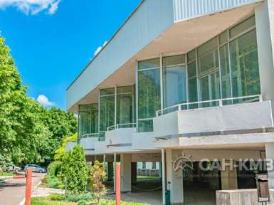 Санаторий «Дубрава» 2* Железноводск - 34