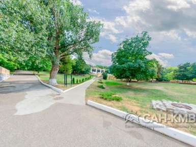 Санаторий «Дубрава» 2* Железноводск - 36