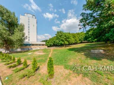 Санаторий «Дубрава» 2* Железноводск - 37