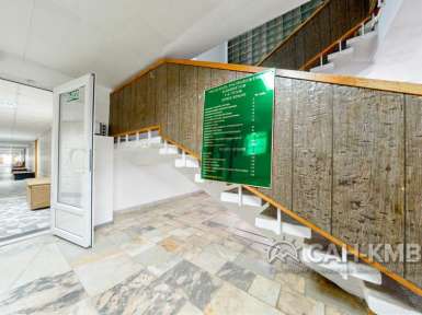 Санаторий «Дубрава» 2* Железноводск - 38