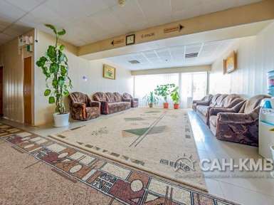 Санаторий «Дубрава» 2* Железноводск - 41