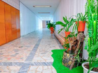 Санаторий «Дубрава» 2* Железноводск - 42