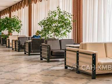 Санаторий «Дубрава» 2* Железноводск - 43