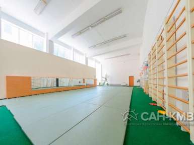 Санаторий «Дубрава» 2* Железноводск - 46