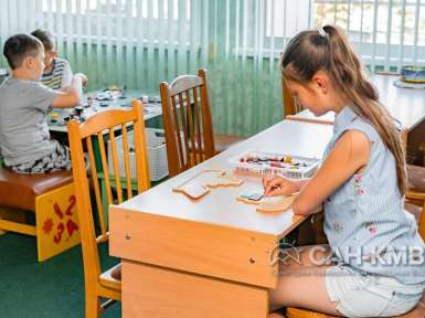 Санаторий «Дубрава» 2* Железноводск - 52