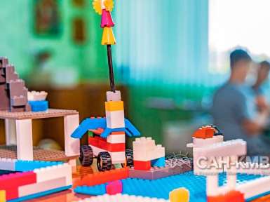 Санаторий «Дубрава» 2* Железноводск - 53