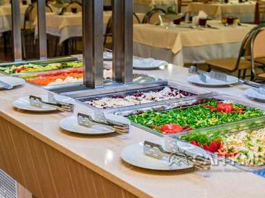 Санаторий «Дубрава» 2* Железноводск - 55