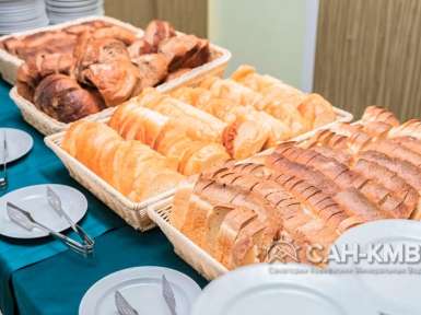 Санаторий «Дубрава» 2* Железноводск - 56