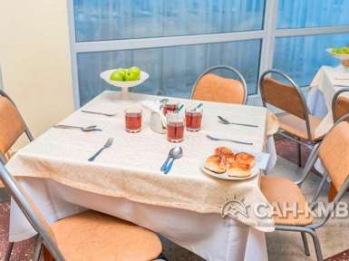 Санаторий «Дубрава» 2* Железноводск - 57