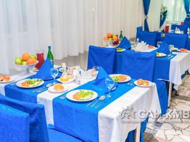 Санаторий «Дубрава» 2* Железноводск - 59